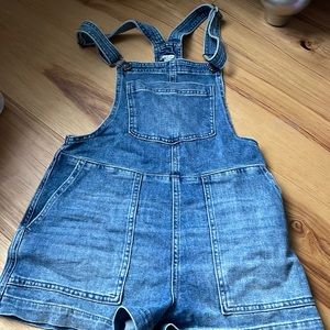 Aerie overalls